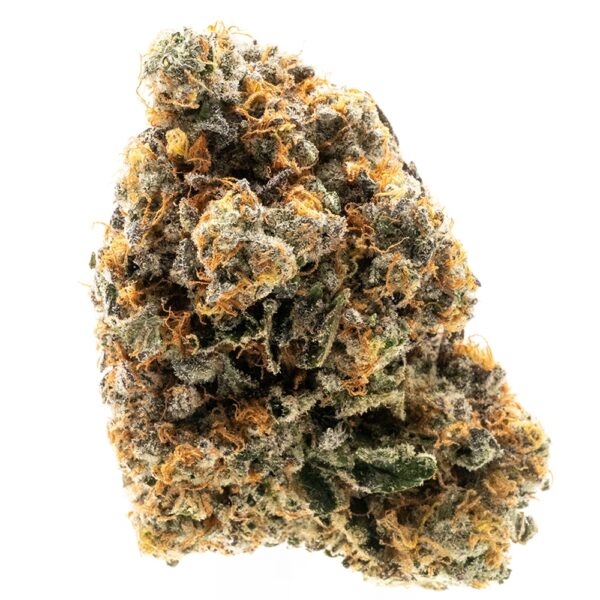 Icecapz Lemon Cherry Gelato Nug