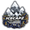 Icecapz Grapeville- Sativa - Image 6